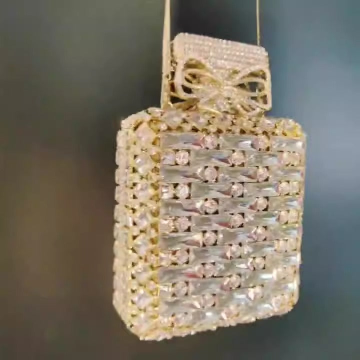 Luxury Accessories Edit