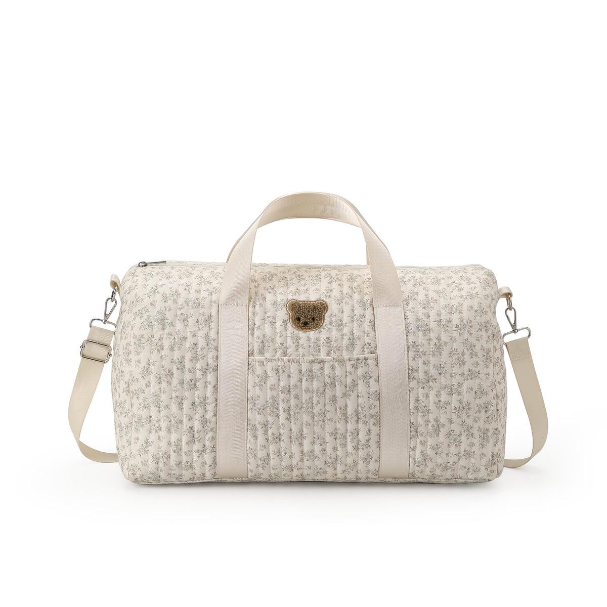 Large Capacity Tote Bag