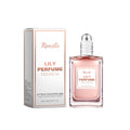 Premium Lily Perfume