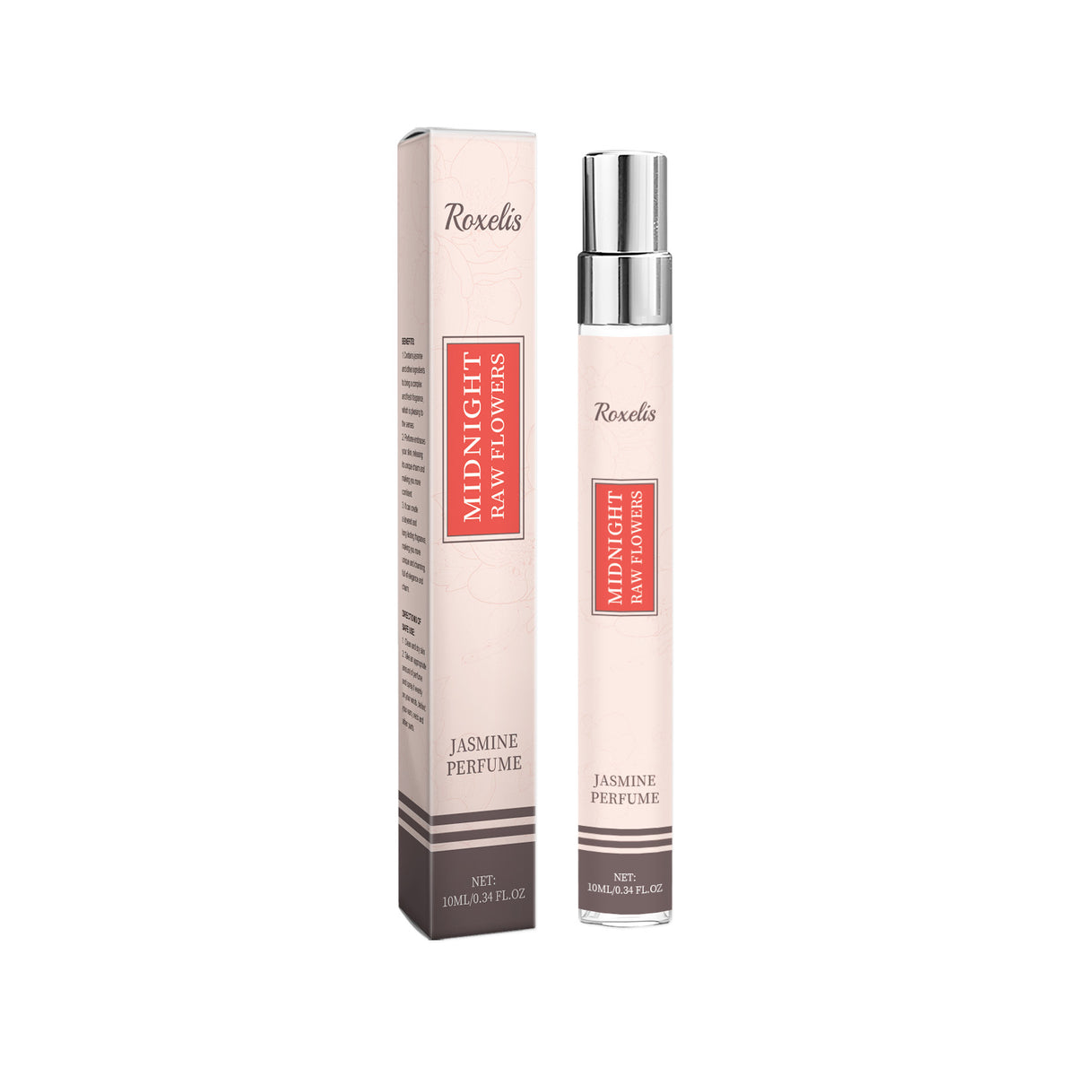 Jasmine Light Perfume