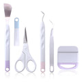 Vinyl Weeding Tool Set DIY Silhouette Relief Engraving Tool Cricut Kit