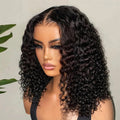 13x4 Lace Front Deep Curve Bob Wig