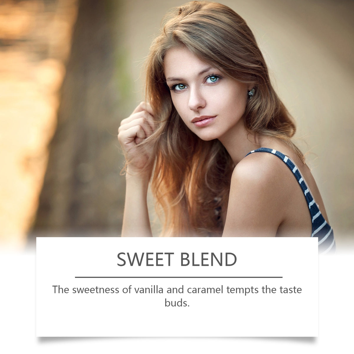 Cappuccino Rolling Perfume