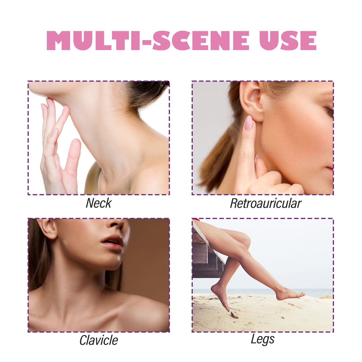 Rose Niche Perfume Oil