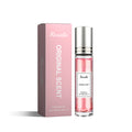 Rose Niche Perfume Oil