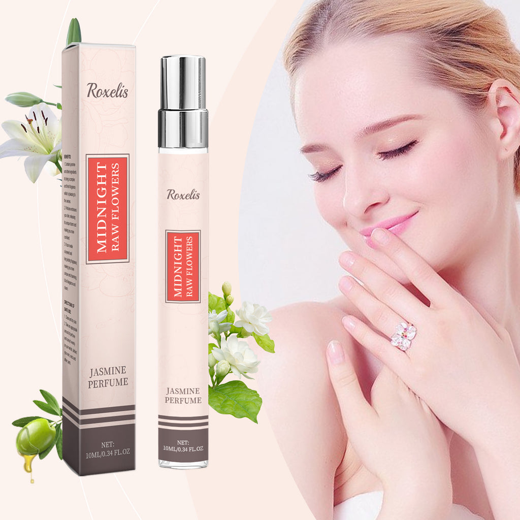 Jasmine Light Perfume