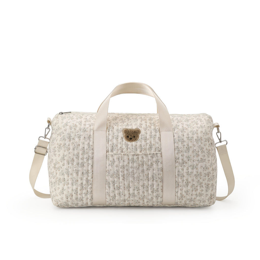Large Capacity Tote Bag