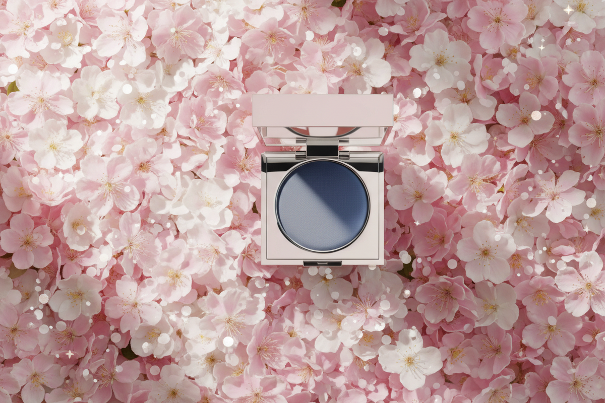 Blusher