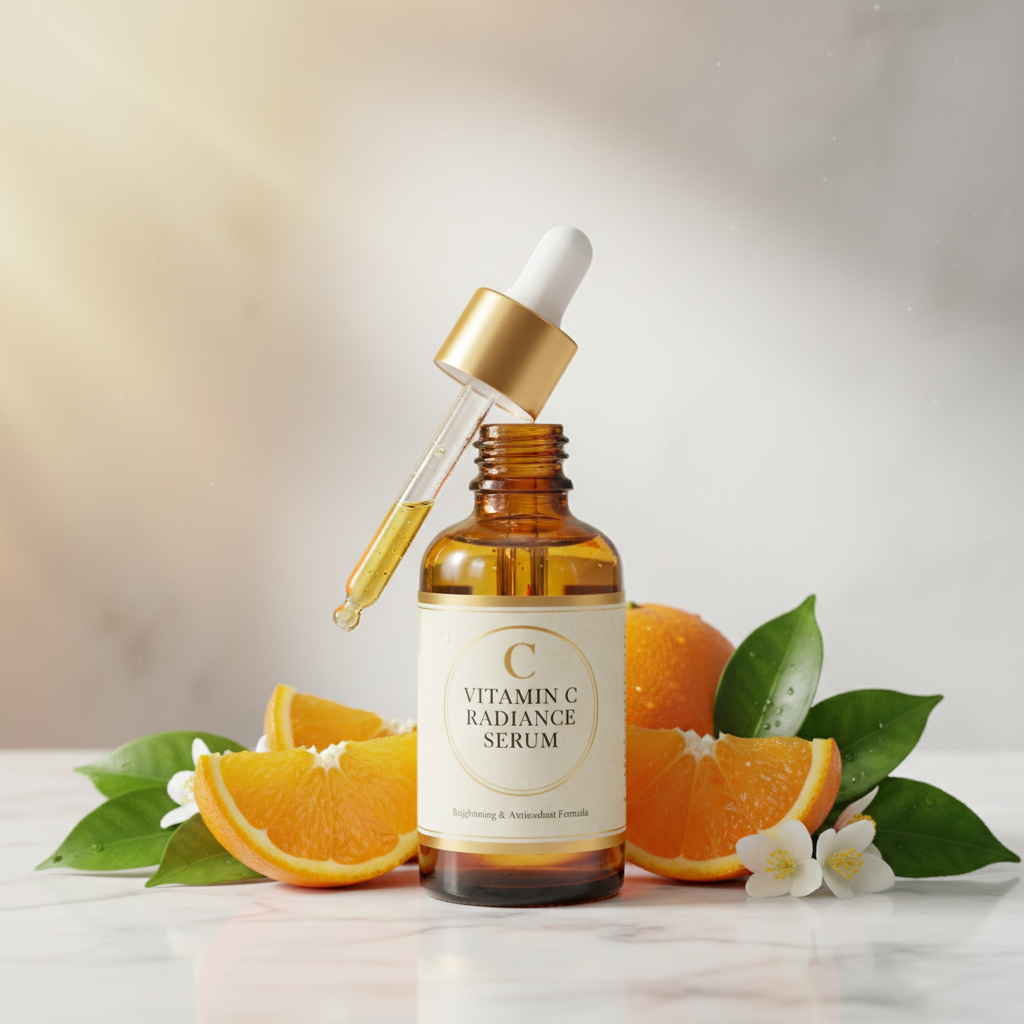 Vitamin C Brightening Serum