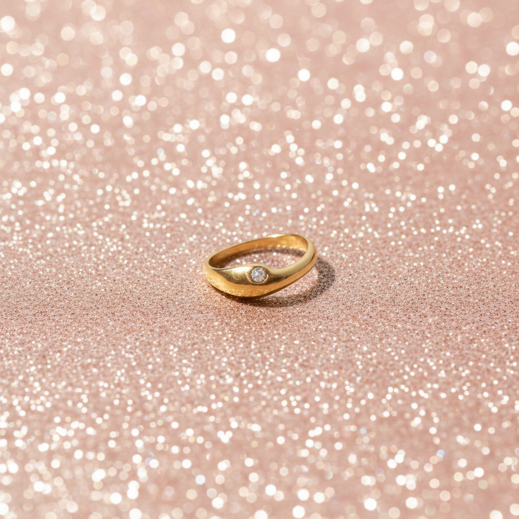 Engagement ring